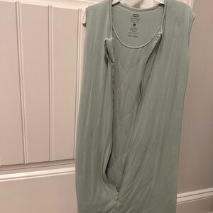 Halo Soft Green Baby Sleep Sack